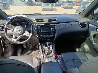 Nissan Qashqai  picture 14