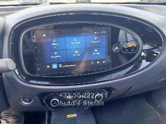 Toyota Aygo X picture 17