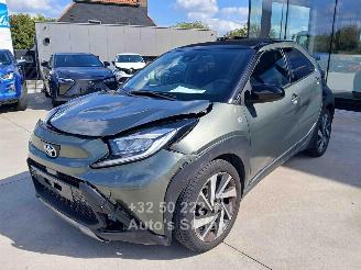 Toyota Aygo X picture 3
