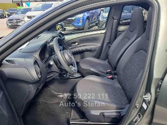Toyota Aygo X picture 21