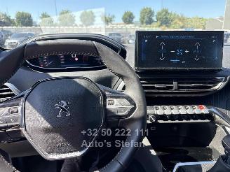 Peugeot 5008 ACTIVE PACK picture 26