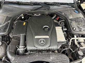 Mercedes C-klasse 180 ABRIO picture 46
