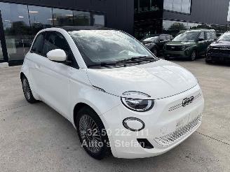 Avarii autoturisme Fiat 500 E ICON 2023/2
