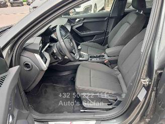 Audi A3 SPORTBACK 30 TFSI S LINE picture 12