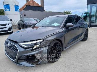 Audi A3 SPORTBACK 30 TFSI S LINE picture 3