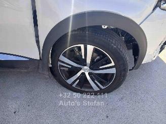Peugeot 3008 GT picture 33