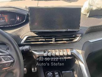 Peugeot 3008 GT picture 17