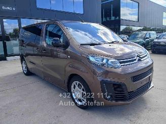 Vrakbiler auto Citroën SpaceTourer BUSINESS M 2022/4