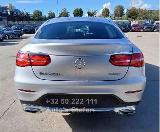 Mercedes GLC 250 4 MATIC picture 5