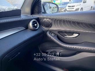 Mercedes GLC 250 4 MATIC picture 19