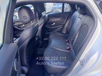 Mercedes GLC 250 4 MATIC picture 13