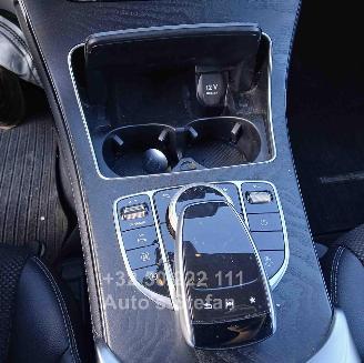 Mercedes GLC 250 4 MATIC picture 9