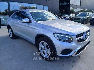 krockskadad bil auto Mercedes GLC 250 4 MATIC 2019/7
