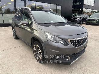 Auto incidentate Peugeot 2008 ALLURE 2019/1