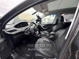 Peugeot 2008 ALLURE picture 10