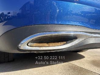 Mercedes C-klasse 300 E picture 15