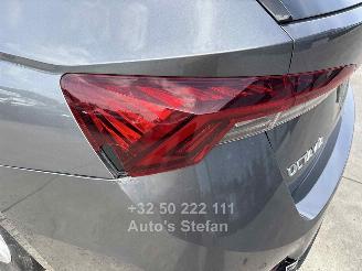 Skoda Octavia AMBITION picture 15