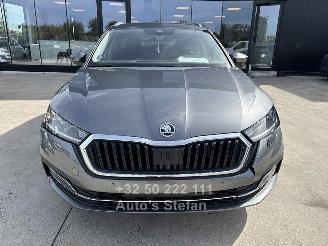 Skoda Octavia AMBITION picture 2