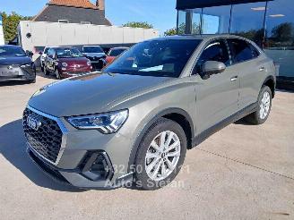 Audi Q3 SPORTBACK 35 TFSI picture 19