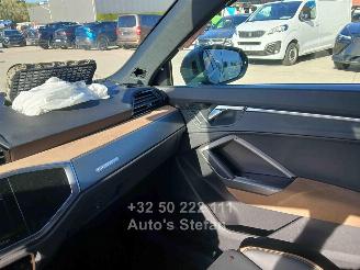 Audi Q3 SPORTBACK 35 TFSI picture 15
