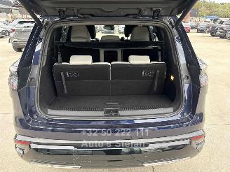 Renault Espace VI ICONIC E-TECH HYBRID picture 10