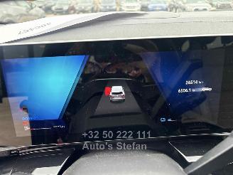 Renault Espace VI ICONIC E-TECH HYBRID picture 25