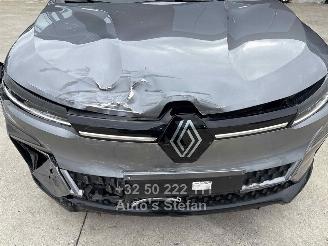 Renault Mégane E-TECH  E-TECH ELECTRIC EVOLUTION picture 4