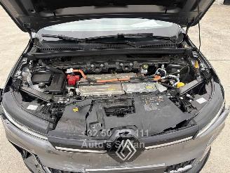 Renault Mégane E-TECH  E-TECH ELECTRIC EVOLUTION picture 22