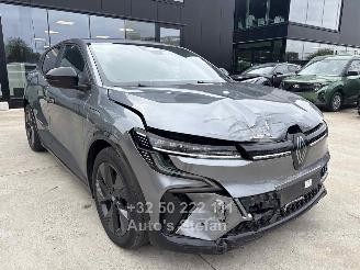 skadebil auto Renault Mégane E-TECH  E-TECH ELECTRIC EVOLUTION 2025/2