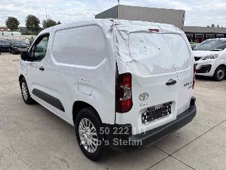 Toyota ProAce CITY COMFORT picture 15