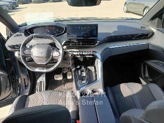 Peugeot 3008 GT picture 7