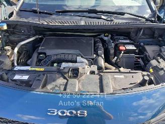 Peugeot 3008 GT picture 19