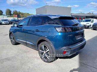 Peugeot 3008 GT picture 4