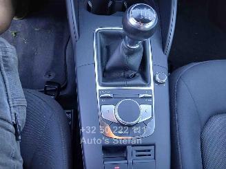 Audi A3 SPORTBACK 30 TFSI picture 18