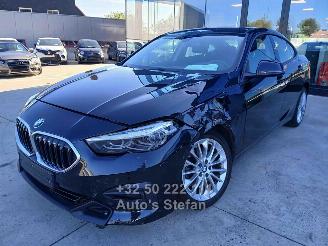 BMW 2-serie I ADVANTAGE picture 3
