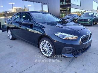 Unfallwagen BMW 2-serie I ADVANTAGE 2022/12