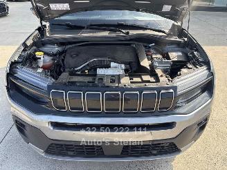 Jeep Avenger ALTITUDE picture 21