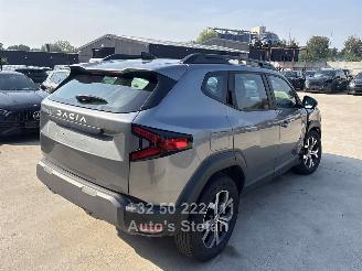 Dacia Duster EXPRESSION picture 7