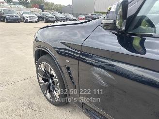 BMW iX3 M SPORT picture 8