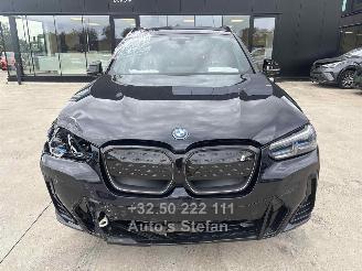 BMW iX3 M SPORT picture 2
