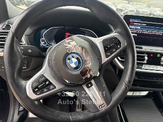 BMW iX3 M SPORT picture 36