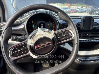 Fiat 500 E picture 9