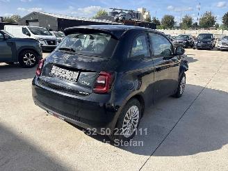 Fiat 500 E picture 5
