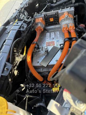 Fiat 500 E picture 7