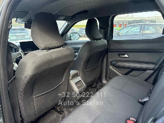 Dacia Duster  picture 23