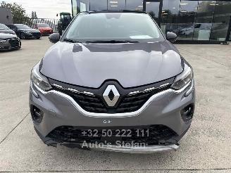 Renault Captur TECHNO picture 5