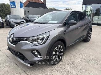 Renault Captur TECHNO picture 6