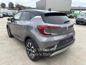 Renault Captur TECHNO picture 7