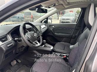 Renault Captur TECHNO picture 13