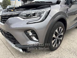 Renault Captur TECHNO picture 11